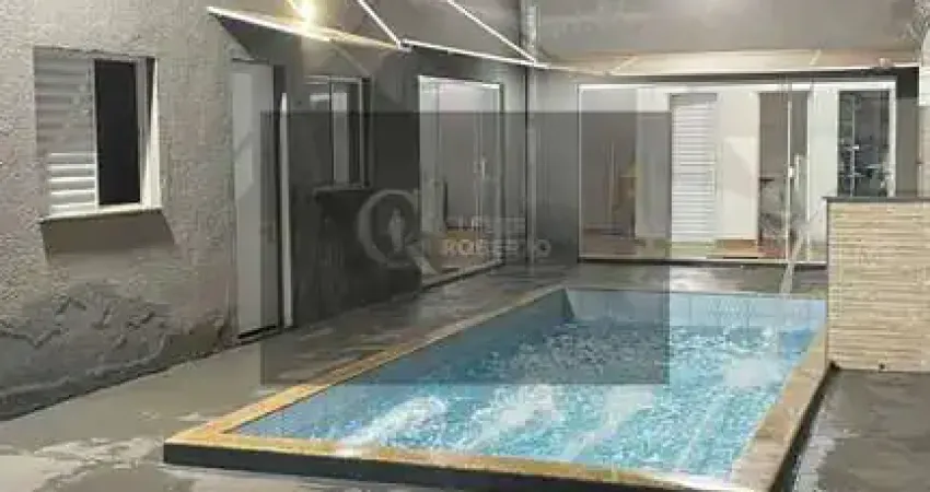 Casa para venda em Reserva Macaúba de 100.00m² com 2 Quartos, 4 Suites e 2 Garagens