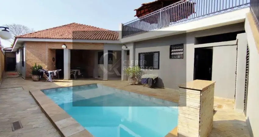 Casa para alugar em Parque Residencial Cidade Universitária de 295.00m² com 3 Quartos, 3 Suites e 6 Garagens