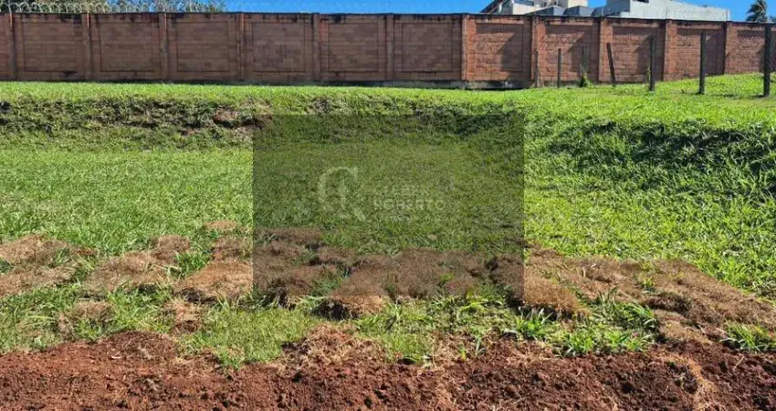 Terreno à venda na Rua Maria da Conceição de Araujo Junqueira, 1776946, Reserva Sant Anna, Ribeirão Preto