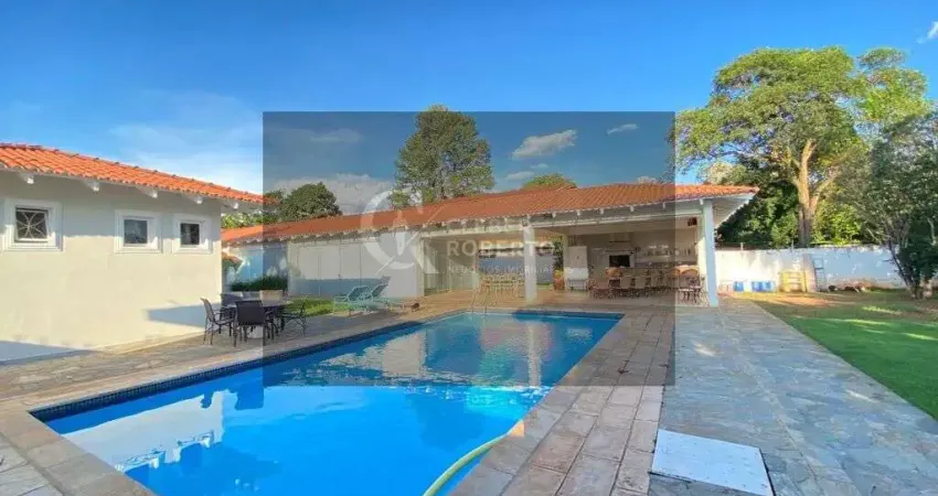 Casa para venda em Jardim Canadá de 497.00m² com 4 Quartos, 2 Suites e 6 Garagens