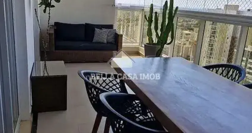 Apartamento para venda em Parque Campolim de 167.00m² com 3 Quartos, 3 Suites e 4 Garagens