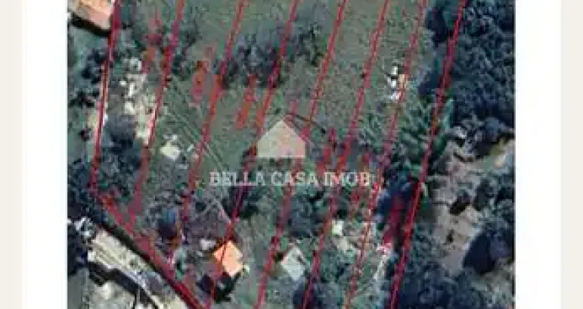 Terreno à venda no Centro, Araçoiaba da Serra