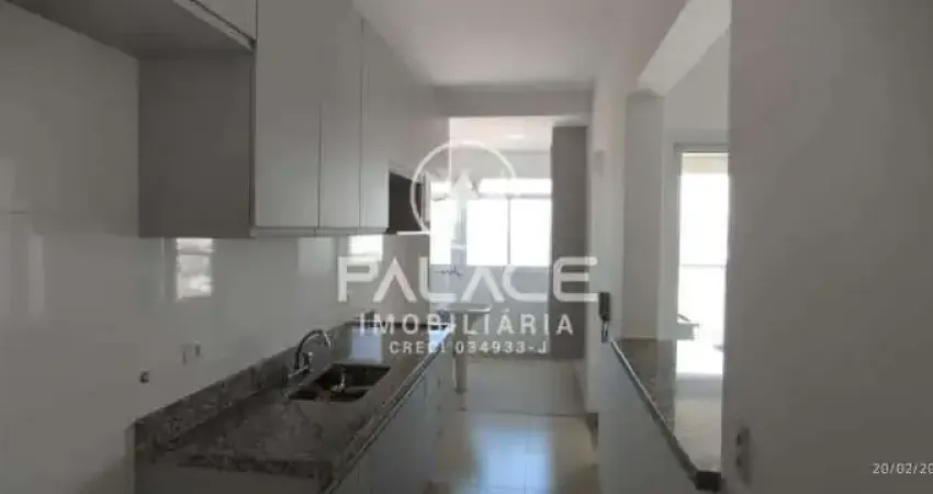 Apartamento para alugar em Paulicéia de 86.00m² com 2 Quartos, 1 Suite e 1 Garagem