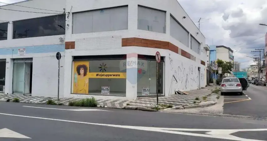 Sala comercial para alugar na Avenida Marechal Rondon, 461, Centro, Osasco