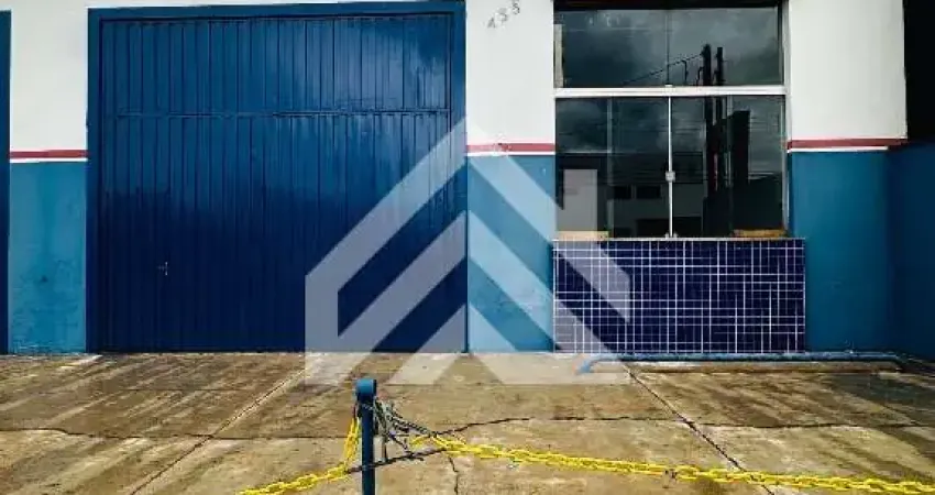 Galpão / Depósito / Armazém para alugar em Estádio de 305.00m²