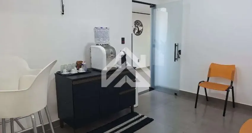 Sala comercial para alugar no Centro, Rio Claro