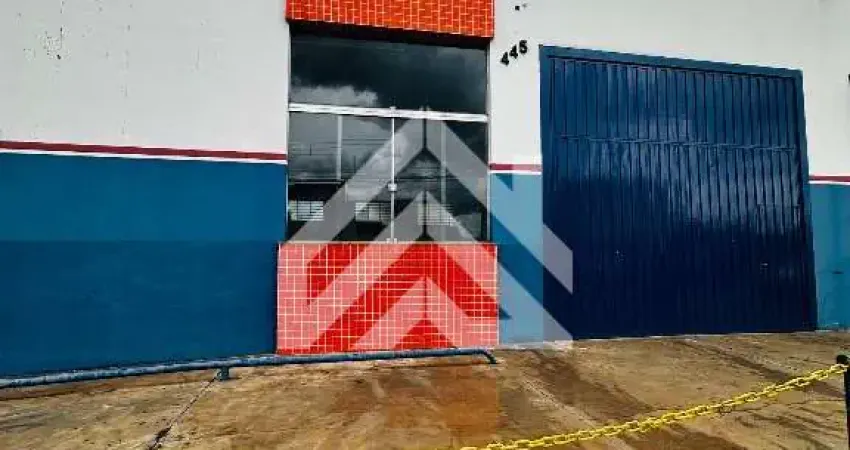 Galpão / Depósito / Armazém para alugar em Estádio de 331.00m²