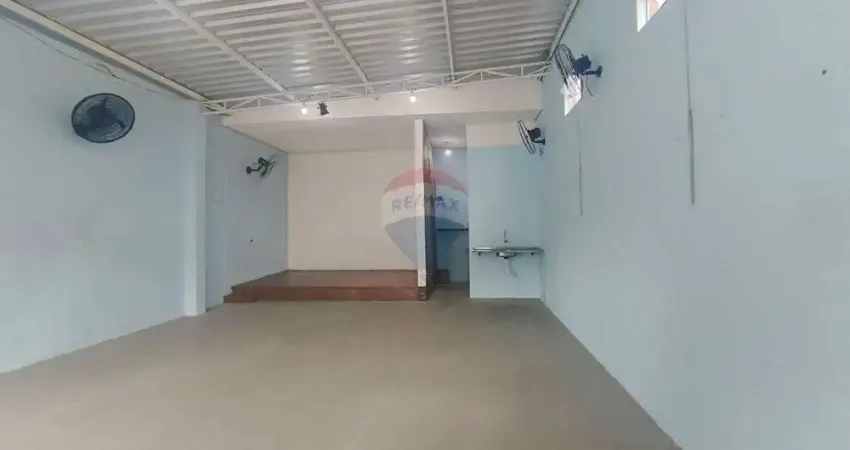 Imóvel Comercial para alugar em Loteamento Linda Chaib de 54.00m²