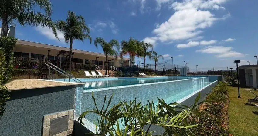 Casa de Condomínio para venda em Residencial Pecan de 360.00m² com 1 Quarto e 1 Suite