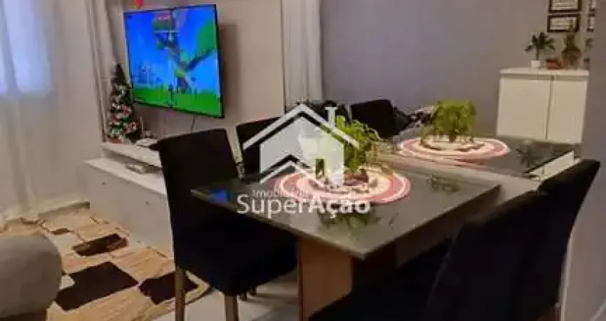 Apartamento para venda em Vila Bremen de 44.00m² com 2 Quartos e 1 Garagem