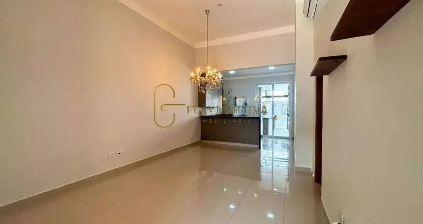 Casa para venda em Jardim Cybelli de 144.00m² com 3 Quartos, 3 Suites e 4 Garagens