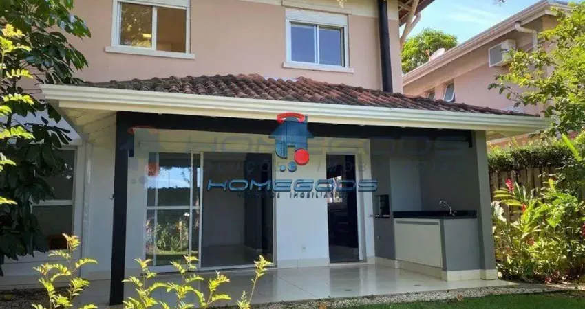 Casa de Condomínio para venda e aluguel em Jardim Das Paineiras de 167.00m² com 3 Quartos, 3 Suites e 5 Garagens