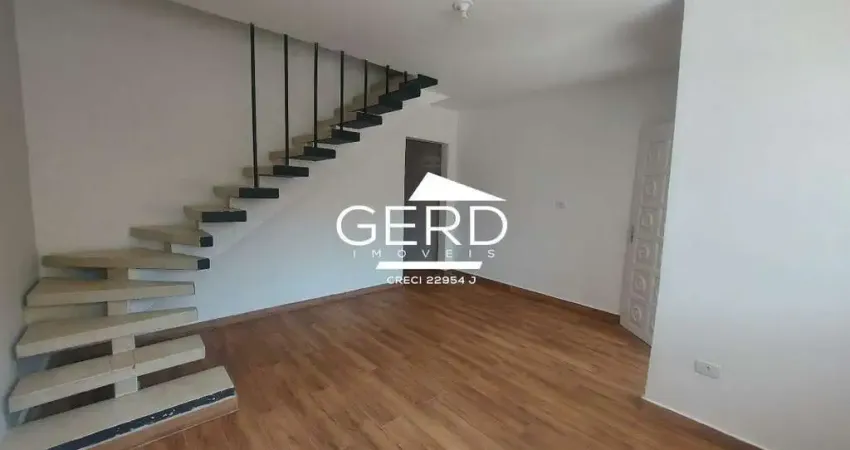 Casa para alugar em Presidente Altino de 87.40m² com 2 Quartos