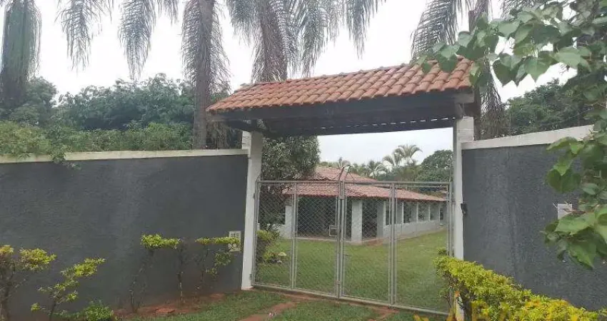 Chácara para venda em Vale Santa Felicidade de 150.00m² com 3 Quartos, 1 Suite e 5 Garagens
