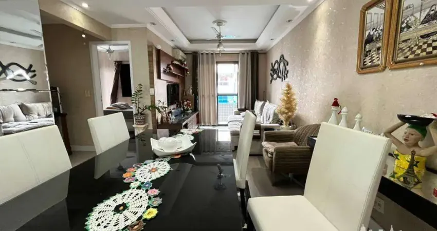 Cobertura para venda em Ocian de 193.00m² com 2 Quartos e 1 Suite