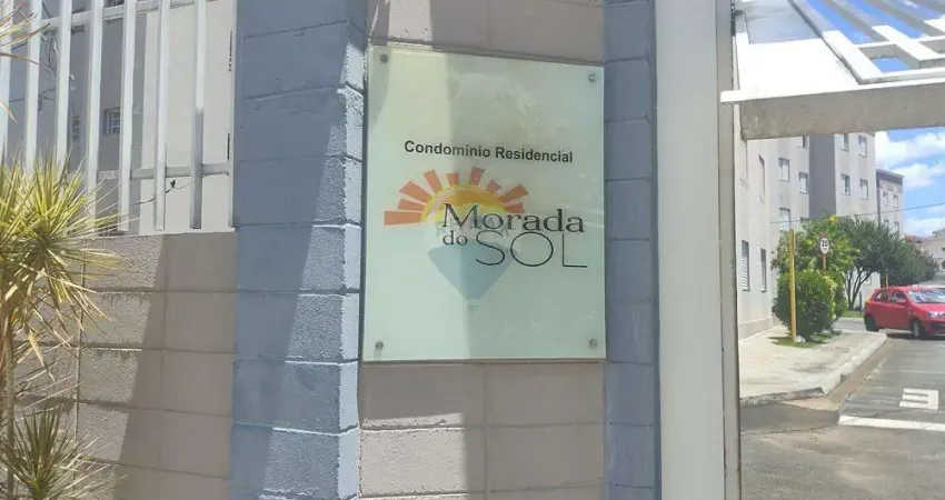 Apartamento para alugar em Vila Ricci de 61.00m² com 3 Quartos, 1 Suite e 2 Garagens