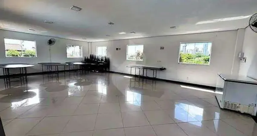 Apartamento para venda em Jardim São Carlos de 49.00m² com 2 Quartos e 1 Garagem