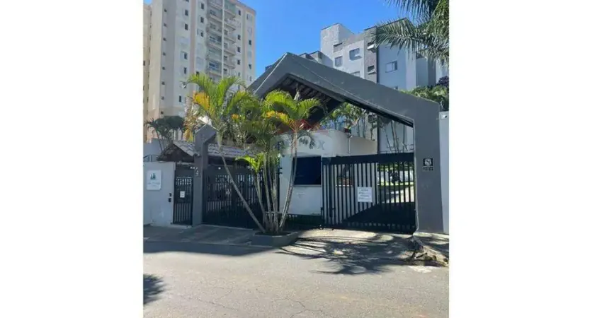 Apartamento para venda em Jordanópolis de 58.00m² com 2 Quartos