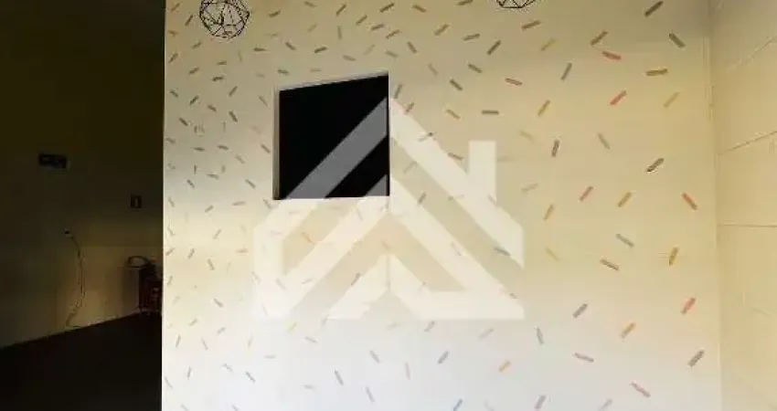 Casa comercial para alugar na Vila Alemã, Rio Claro