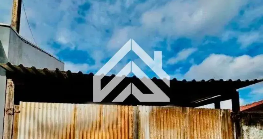 Terreno para venda em Jardim Residencial Das Palmeiras de 125.00m²