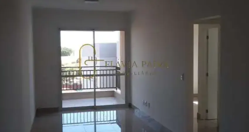 Apartamento para venda em Ribeirânia de 67.00m² com 2 Quartos, 1 Suite e 1 Garagem