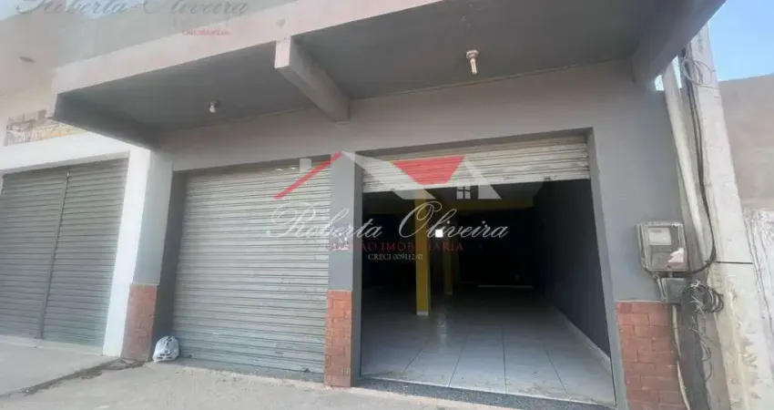 Ponto comercial à venda na Rua Orlando Bragança, 20, Unamar, Cabo Frio