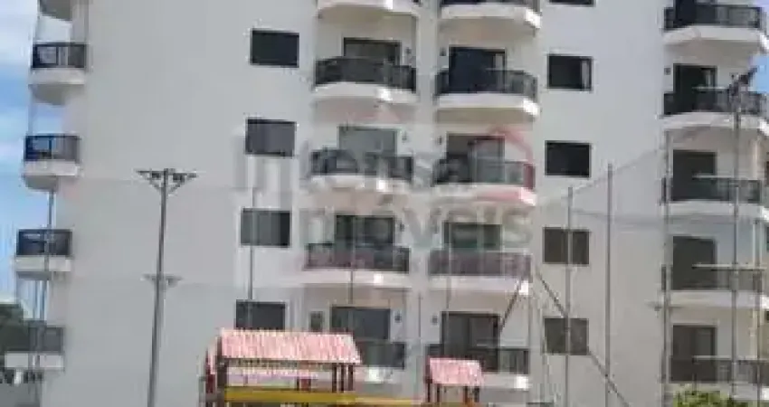 Apartamento para venda em Jardim Das Nações de 125.00m² com 3 Quartos, 1 Suite e 2 Garagens