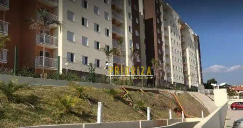 Apartamento para venda em Condominio Easy Life de 50.00m² com 2 Quartos, 1 Suite e 1 Garagem