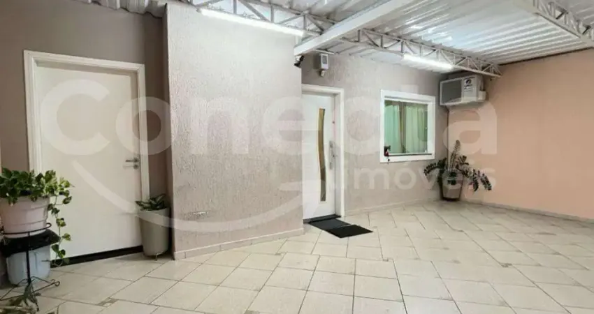 Casa para venda em Jardim Wanel Ville V de 118.00m² com 2 Quartos e 2 Garagens