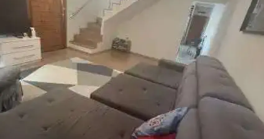 Sobrado para venda em Vila Esperança de 117.00m² com 3 Quartos, 1 Suite e 2 Garagens