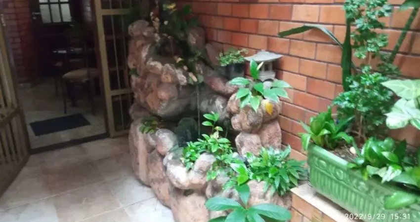 Sobrado para venda em Vila Centenário de 236.00m² com 2 Quartos, 2 Suites e 2 Garagens