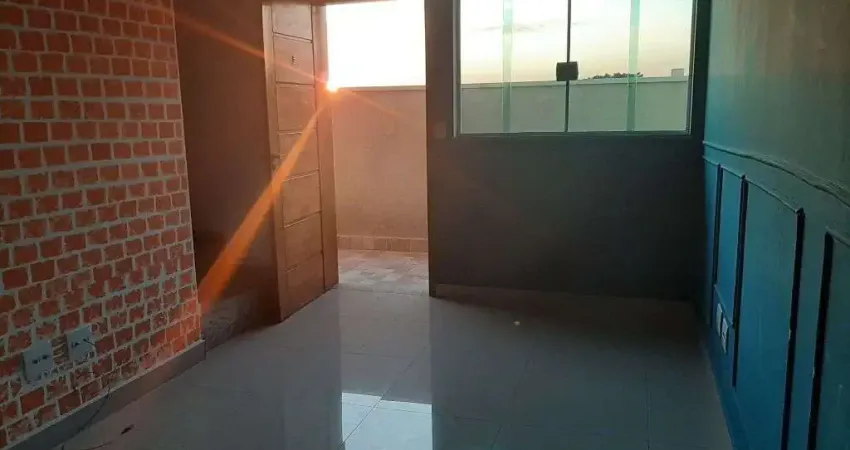 Casa de Condomínio para venda em Burgo Paulista de 45.00m² com 2 Quartos, 2 Suites e 1 Garagem