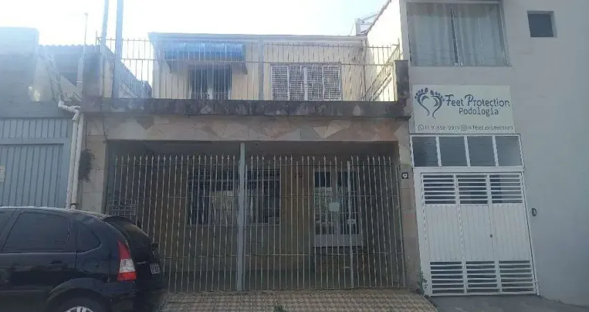 Casa para venda em Penha De França de 143.00m² com 3 Quartos e 1 Garagem