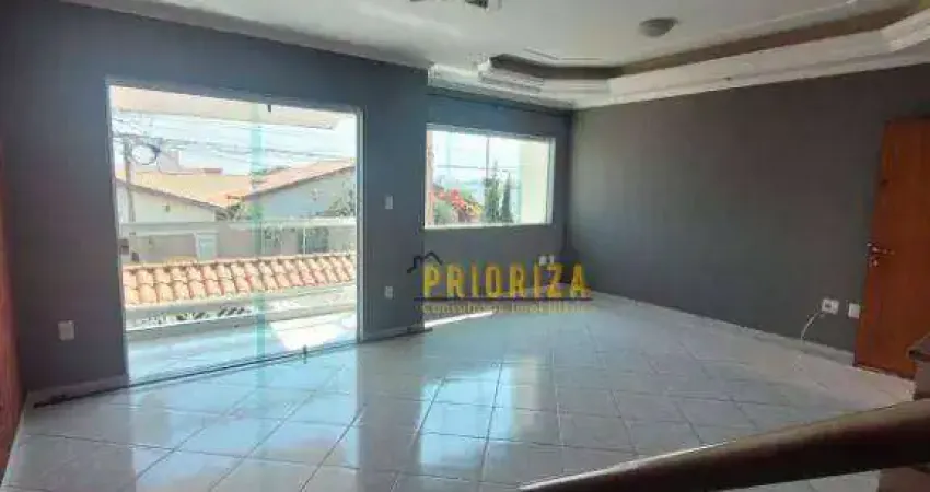 Casa para venda em Jardim Das Estrelas de 220.00m² com 3 Quartos, 1 Suite e 2 Garagens