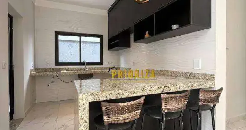 Casa de Condomínio para venda em Condomínio Ibiti Reserva de 194.00m² com 3 Quartos, 1 Suite e 5 Garagens