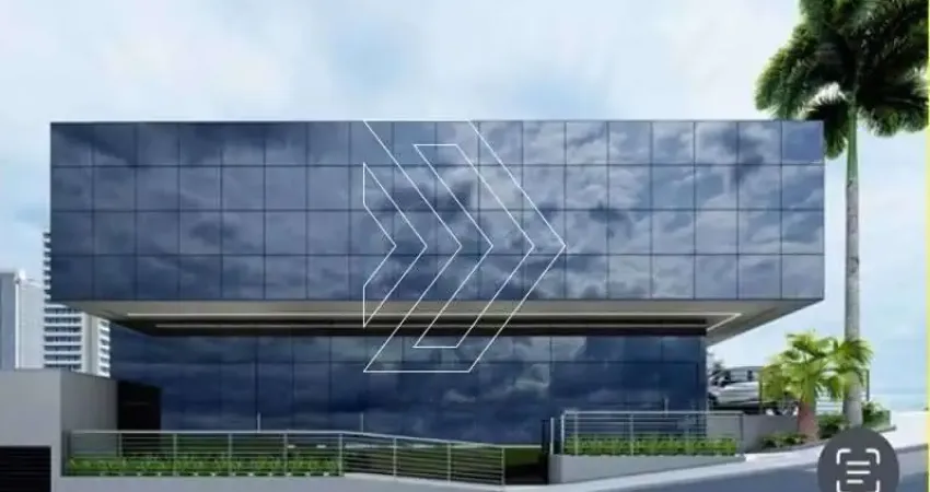 Sala Comercial para alugar em Alto Cafezal de 125.00m² com 3 Garagens