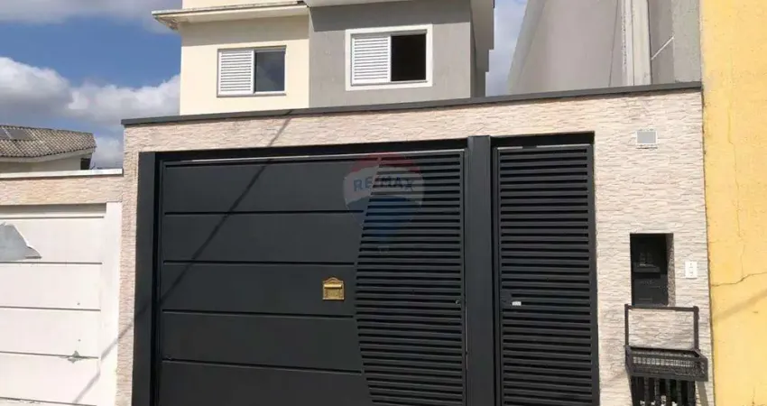 Casa para venda em Jordanópolis de 85.00m² com 2 Quartos, 2 Suites e 2 Garagens