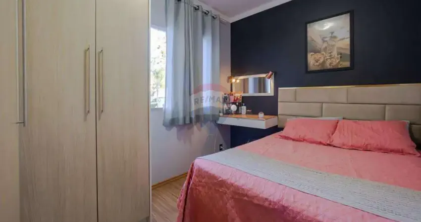 Apartamento para venda em Cidade Nova de 47.00m² com 2 Quartos e 1 Garagem