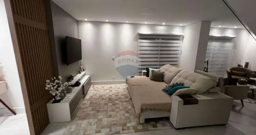 Cobertura para alugar em Melville Empresarial I e II de 200.00m² com 3 Quartos, 3 Suites e 2 Garagens