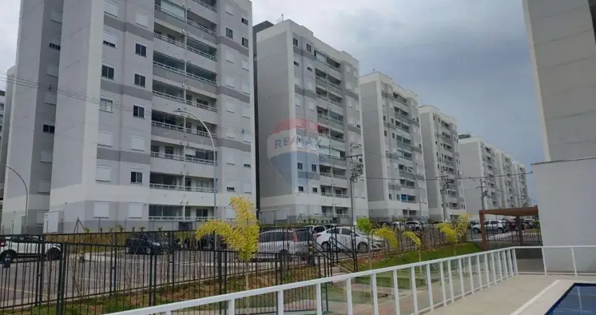 Apartamento para alugar em Vila Rio Branco de 54.00m² com 3 Quartos e 1 Garagem