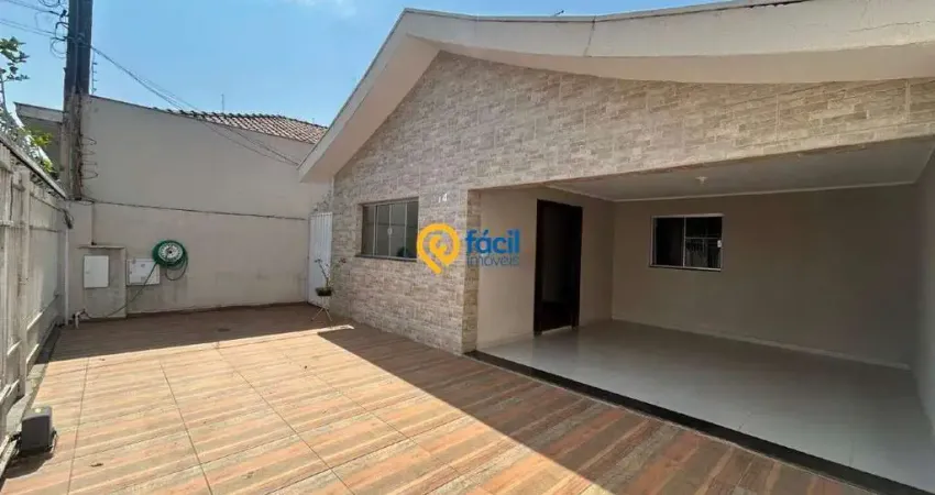 Casa para venda em Jardim Popi de 77.08m² com 3 Quartos, 1 Suite e 2 Garagens