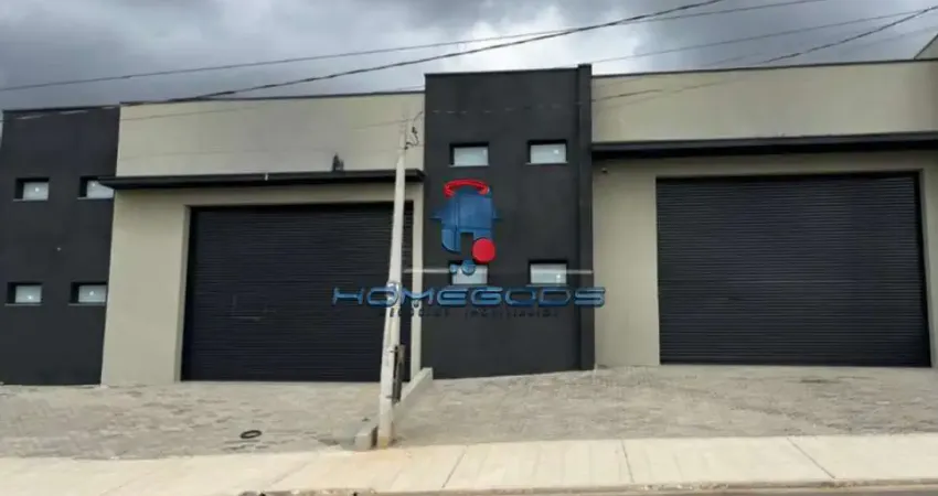 Galpão / Depósito / Armazém para venda e aluguel em Jardim Das Colinas de 1136.00m²