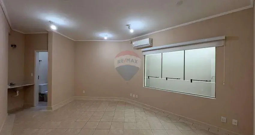 Sala comercial para alugar na Rua Cândido Bueno, 912, Centro, Jaguariúna