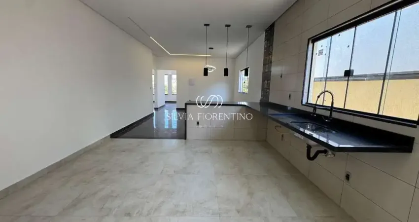 Casa para venda em Condominio Cataguá Way de 395.00m² com 3 Quartos, 2 Suites e 2 Garagens