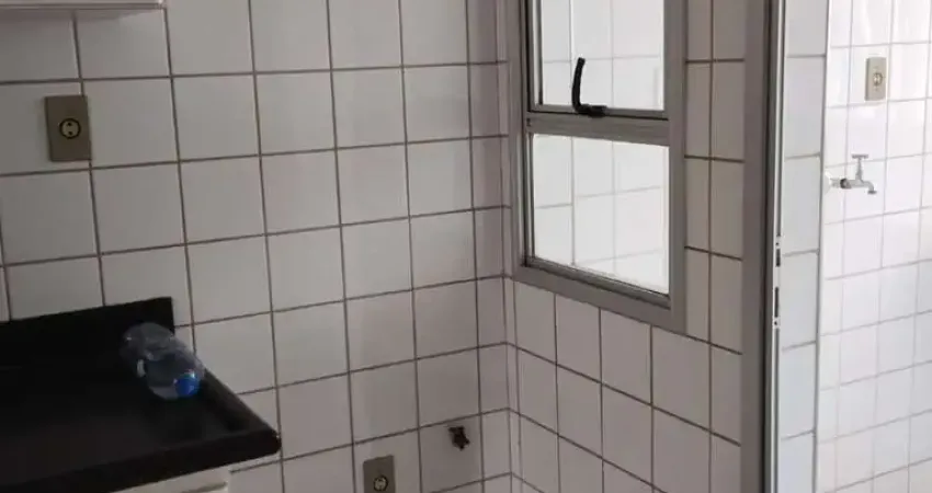 Apartamento para venda em Jardim Costa Rica de 60.00m² com 2 Quartos