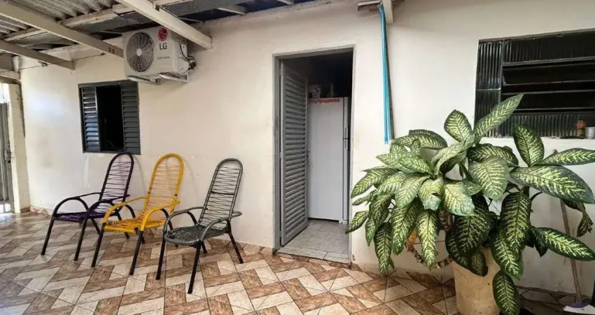 Casa com 1 quarto à venda na Rua Antonio Ruic, ***, Jardim Toselar, Birigui