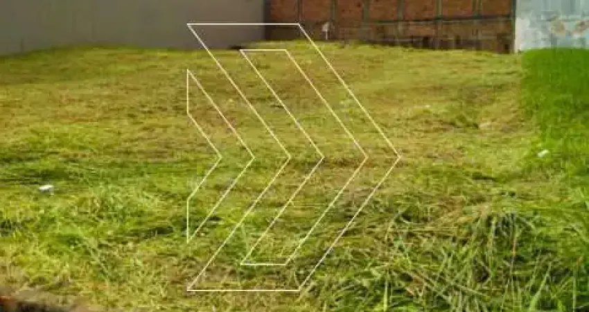 Terreno à venda na Rua José Guilherme Miranda, Jardim Tropical, Marília