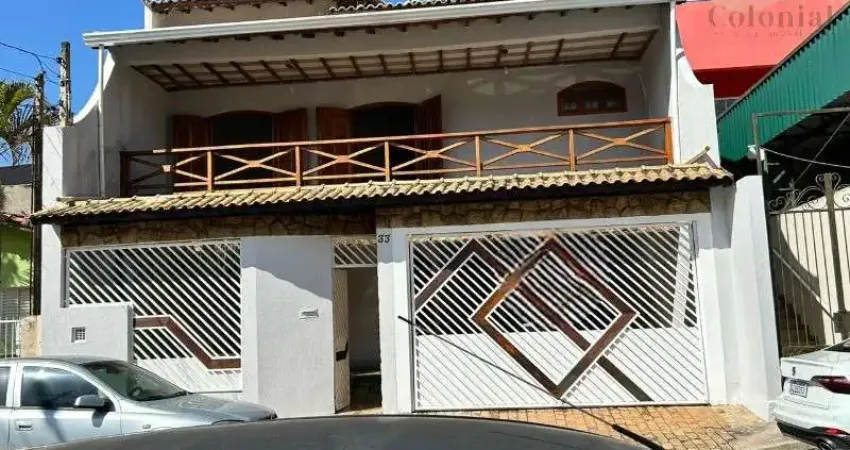 Casa para venda em Vila Paraízo de 300.00m² com 4 Quartos, 3 Suites e 3 Garagens