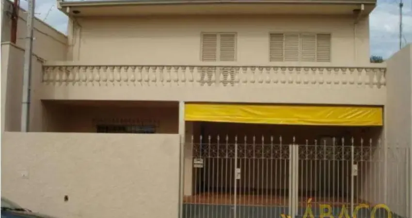 Sobrado para venda em Jardim Nova São Carlos de 227.00m² com 4 Quartos, 2 Suites e 3 Garagens