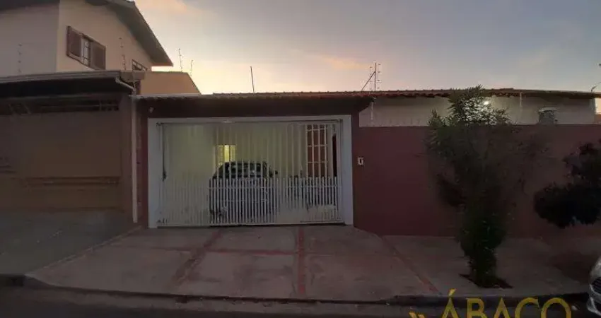 Casa para venda em Parque Primavera de 99.00m² com 3 Quartos, 1 Suite e 2 Garagens